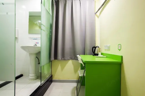 He Yu Hotel Photos