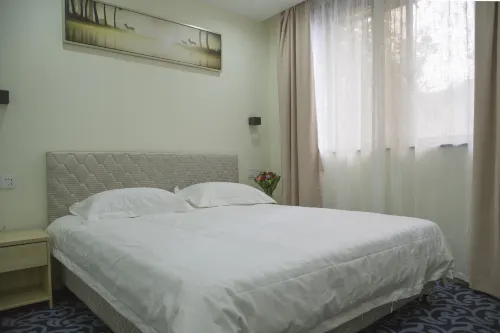 Memory Travel Hotel ( West Lake) Rooms Photos