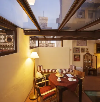 Granduomo Charming Accommodation Featured Photos