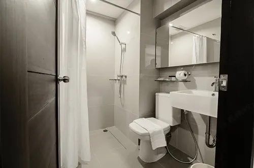 Uma Residence Chambres Photos