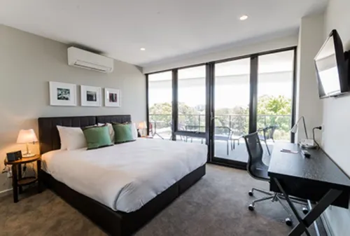 The Branksome Hotel & Residences Fremhævet Photos