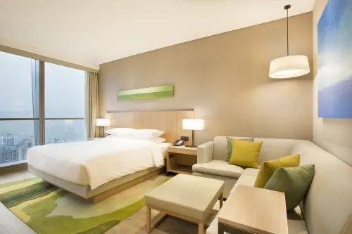 Hyatt Place Sanya City Center Featured Photos