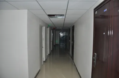 Ximi Apartment Hotel (Shenyang Liaoning University) Public Areas Photos