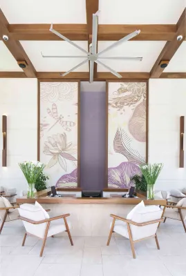 Fusion Resort Cam Ranh -  All Spa Inclusive Khu vực công cộng Photos