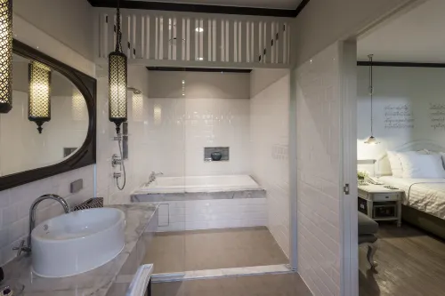 The Raweekanlaya Bangkok Rooms Photos
