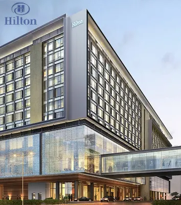 Hilton Manila Da non perdere Photos