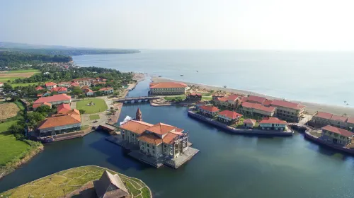 Las Casas Filipinas de Acuzar À ne pas manquer Photos