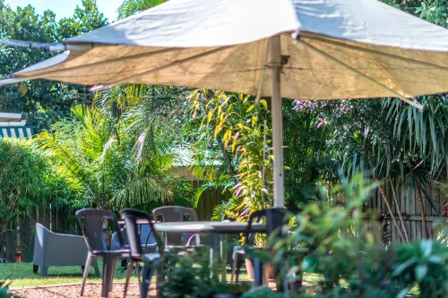 Ascot Budget Inn & Residences Khu vực công cộng Photos
