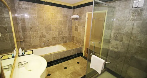 Grand Darul Makmur Hotel Kuantan Photos