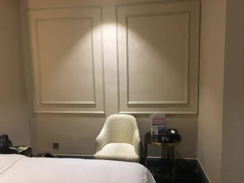 Guangzhou Gangrun East Asia Hotel Photos