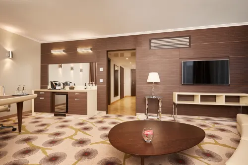 Hyperion Hotel Berlin Chambres Photos