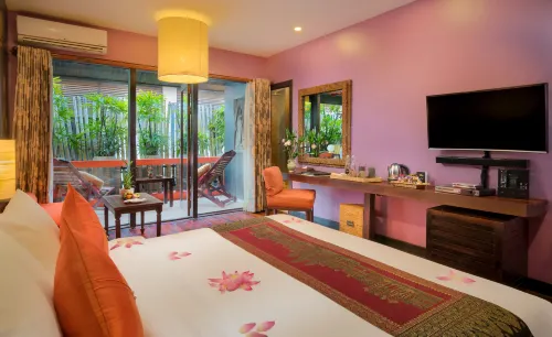Golden Temple Hotel Featured Photos