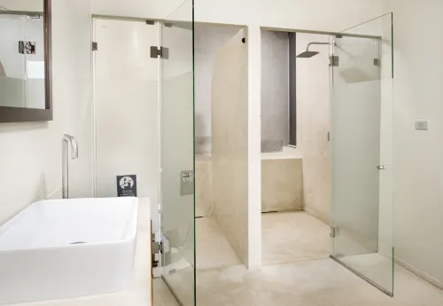 Nest Sense Resort Rooms Photos