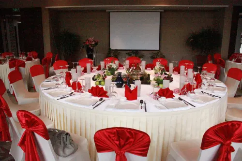 Hainan Narada Resort & Spa Perfume Bay Business Facilities Photos