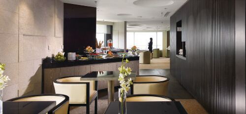 G Hotel Gurney Restauration Photos