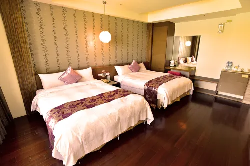 Miracolo view hotel Camere Photos