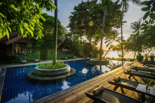Samui Paradise Chaweng Beach Resort & Spa Empfohlen Photos