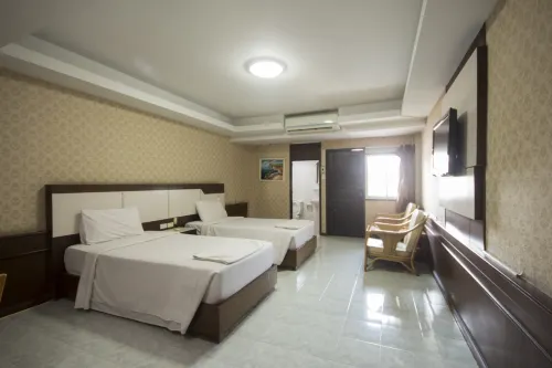 Khon Kaen Ruenrom Hotel Featured Photos
