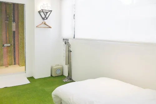 Time Flyer Hotel Camere Photos