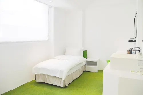 Time Flyer Hotel Camere Photos