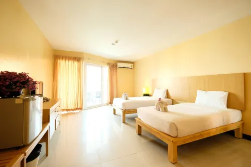 Jomtien Plaza Residence Избранное Photos
