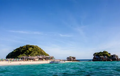Kantary Bay Hotel Phuket In der Nähe des Hotels Photos