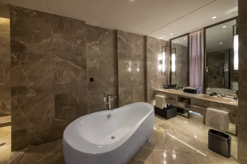 National Treasure Pury Hotel Camere Photos