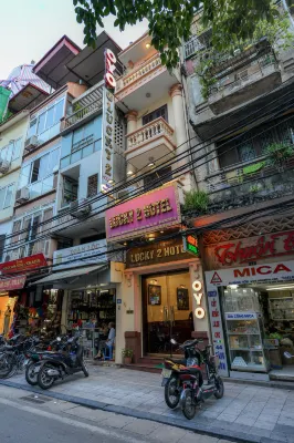 Lucky 2 Hotel & Travel Nổi bật Photos
