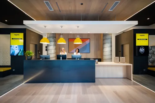 Staycity Aparthotels Venice Mestre À ne pas manquer Photos