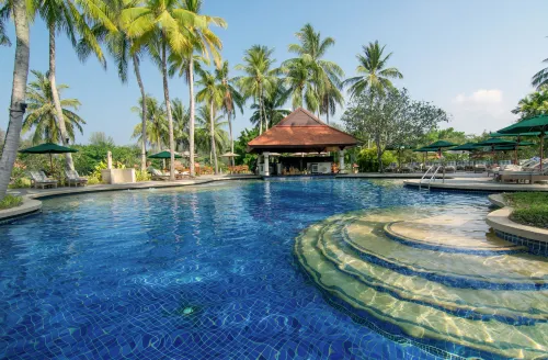 Banyan Tree Phuket Loisirs et amusements Photos