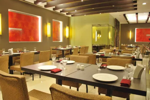 Tanza Oasis Hotel and Resort Cavite Da non perdere Photos