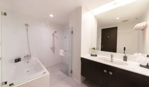 FuramaXclusive Asoke, Bangkok Camere Photos