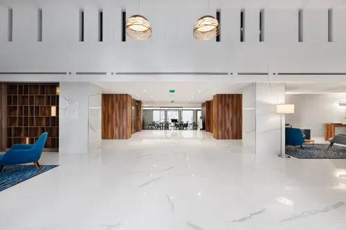 Exe Saldanha Public Areas Photos