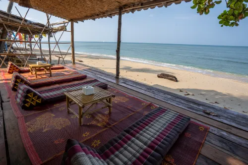 Isara Lanta Beach Resort À ne pas manquer Photos