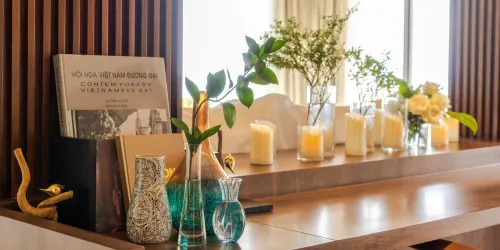 Dusit Princess Moonrise Beach Resort Chambres Photos