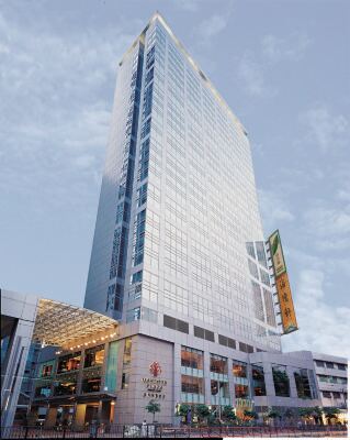하버 플라자 노스 포인트 추천 Photos