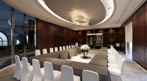 La Vela Saigon Hotel Бизнес-удобства Photos
