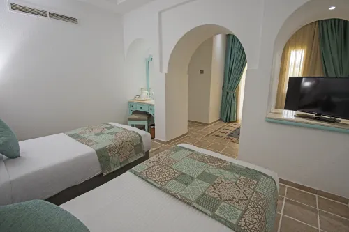 Sunrise Royal Makadi Resort Rooms Photos