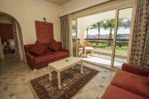 Sunrise Royal Makadi Resort Rooms Photos