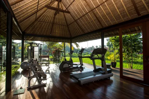 Plataran Ubud Hotel & Spa Unggulan Photos