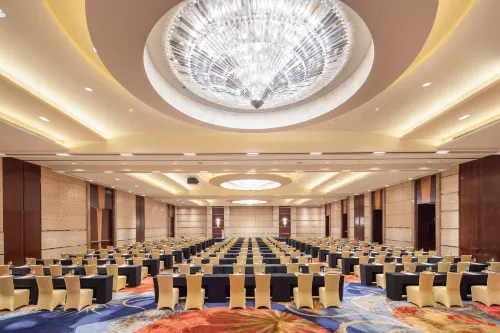 Courtyard by Marriott Hangzhou Wulin Espaces Affaires Photos