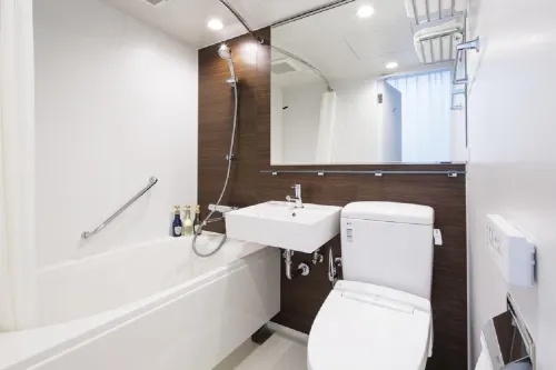 Hotel Mystays Premier Akasaka Chambres Photos
