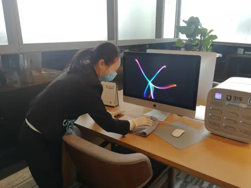 重慶アスコット來福士サービスアパートメント Photos