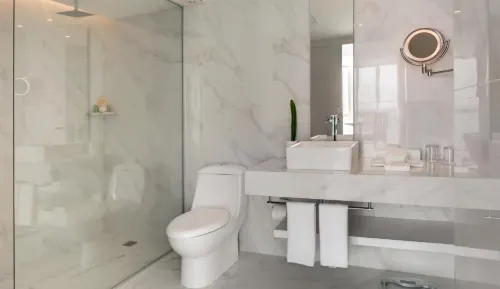 Oleo Cancun Playa All Inclusive Resort Rooms Photos