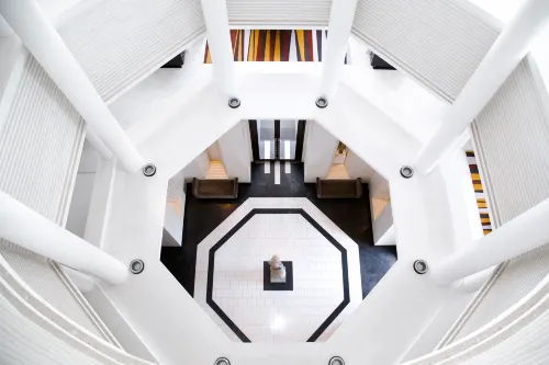 Park Hyatt Siem Reap Public Areas Photos