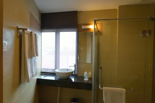 Abell Hotel Chambres Photos