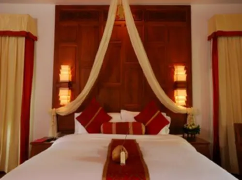 Muang Samui Spa Resort Rooms Photos
