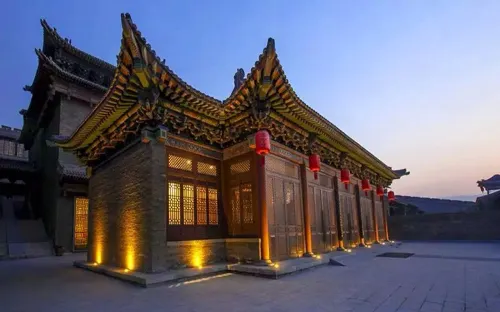 Chong Ning Castle Hotel Featured Photos