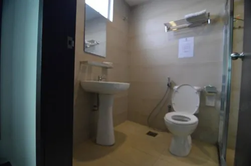 My Inn Hotel Photos