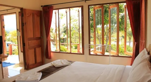 Pai Iyara Resort Empfohlen Photos